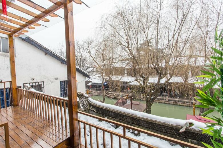 Posada Zhouzhuang Yinxiang Hotel