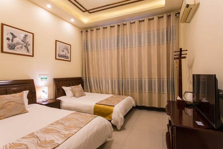 Posada Zhouzhuang Yinxiang Hotel