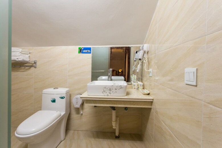Posada Zhouzhuang Yinxiang Hotel