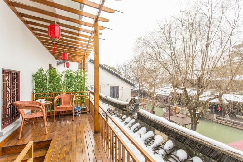 Posada Zhouzhuang Yinxiang Hotel