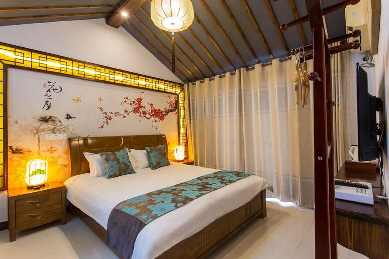 Posada Zhouzhuang Yinxiang Hotel