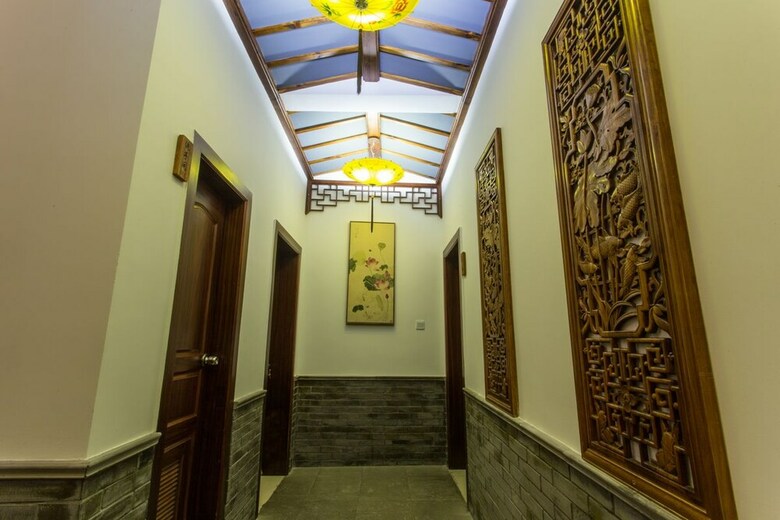 Posada Zhouzhuang Yinxiang Hotel