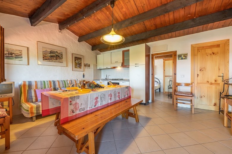 Apartamento Affittasardegna - Casa Coppia 3