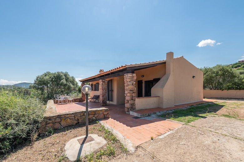 Apartamento Affittasardegna - Casa Coppia 3