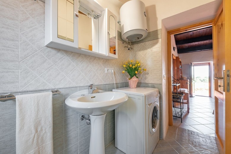 Apartamento Affittasardegna - Casa Coppia 3