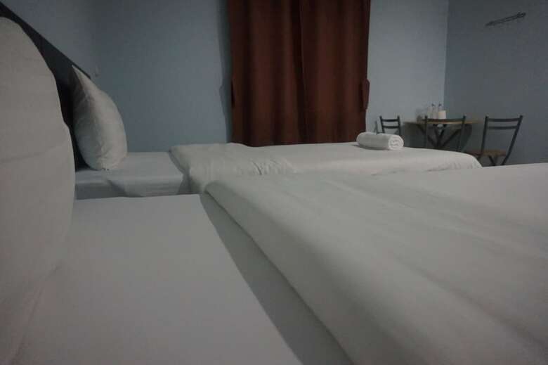 Hotel The Park