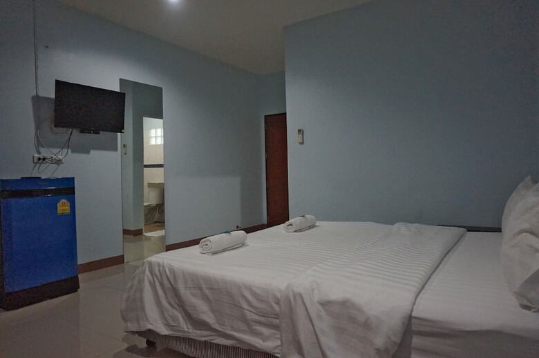 Hotel The Park