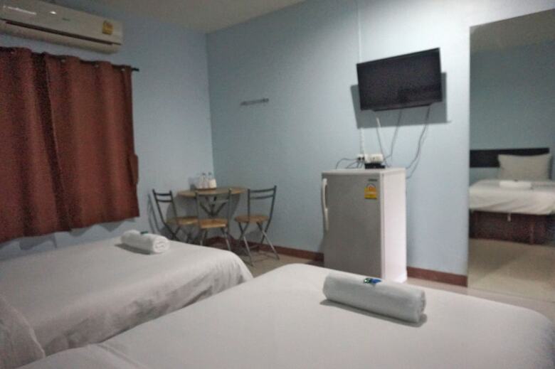 Hotel The Park