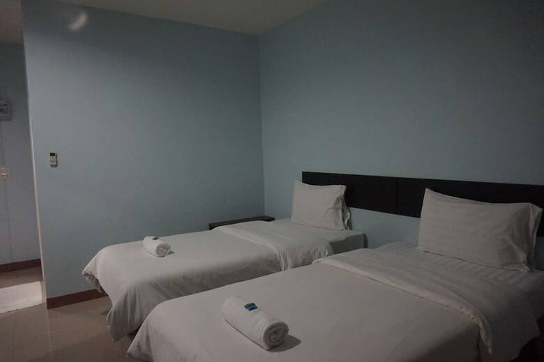 Hotel The Park