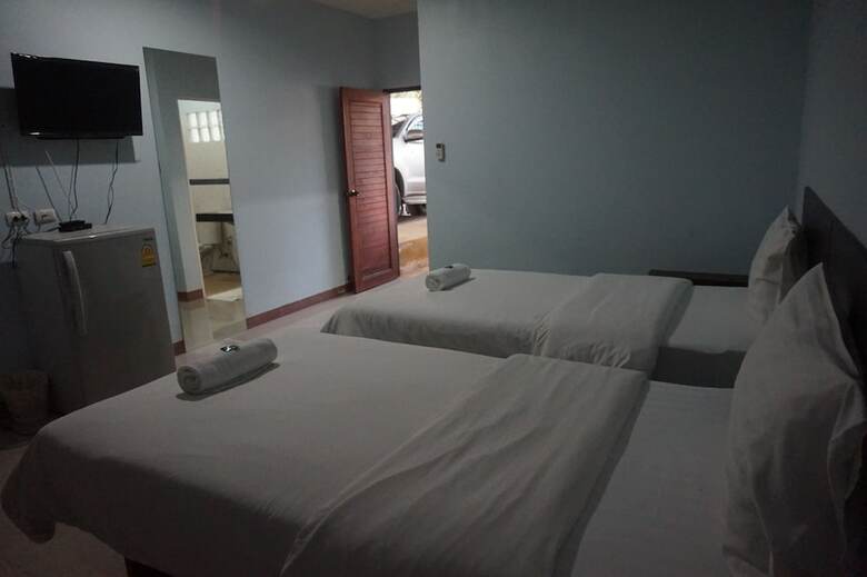 Hotel The Park