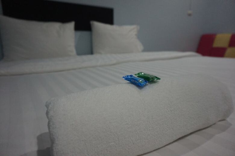Hotel The Park
