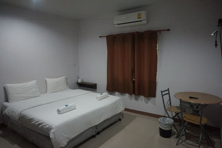 Hotel The Park