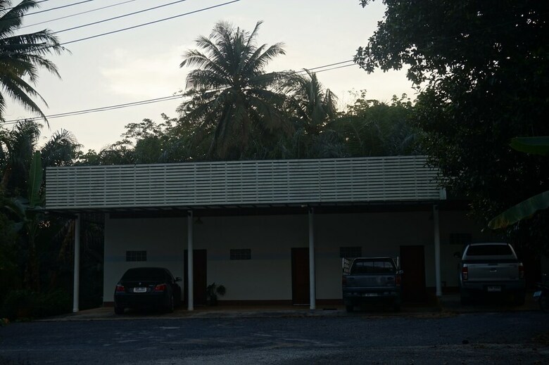 Hotel The Park