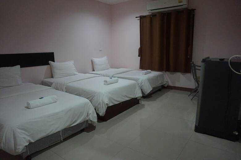 Hotel The Park