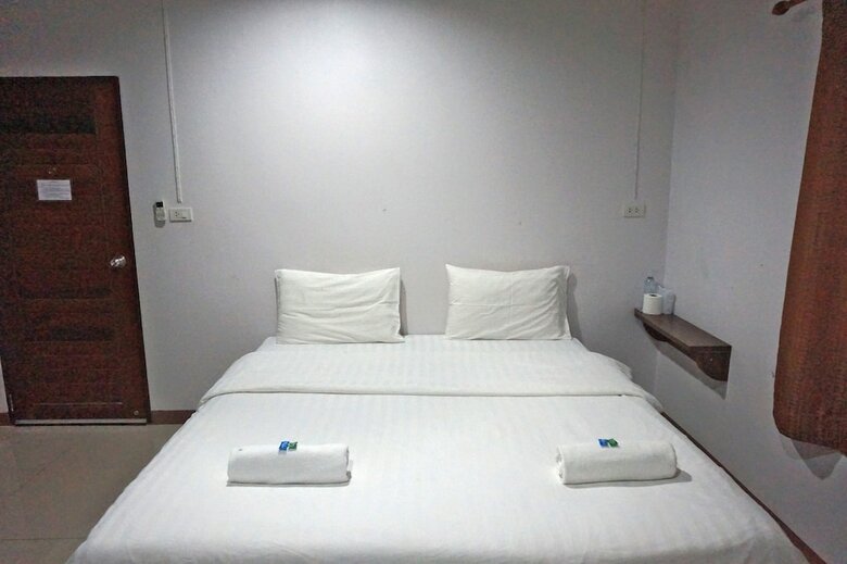 Hotel The Park