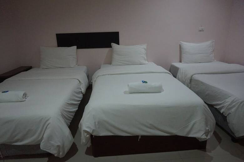 Hotel The Park