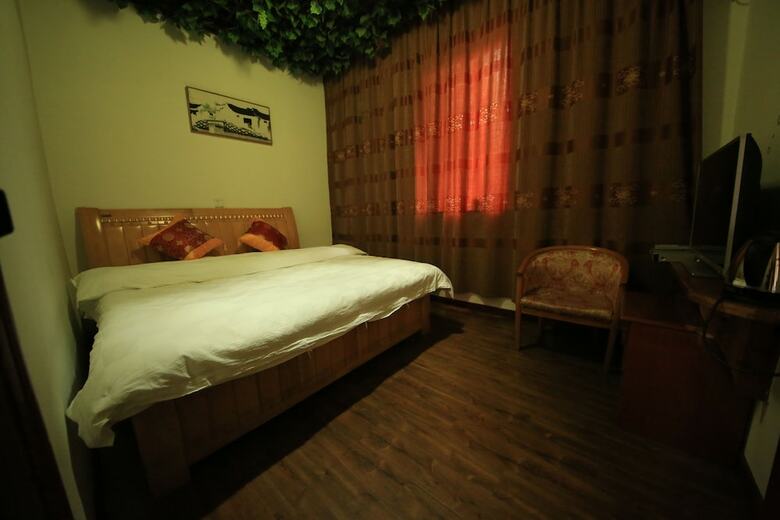 Hotel Zhouzhuang Courtyard 99 Hostel