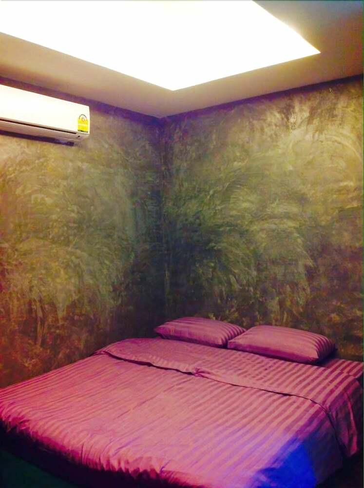 Hotel Chatchanan Resort