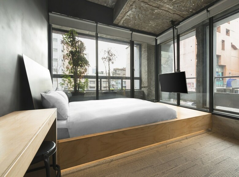 Sof Hotel