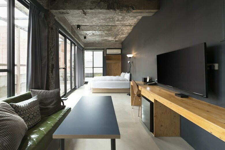 Sof Hotel