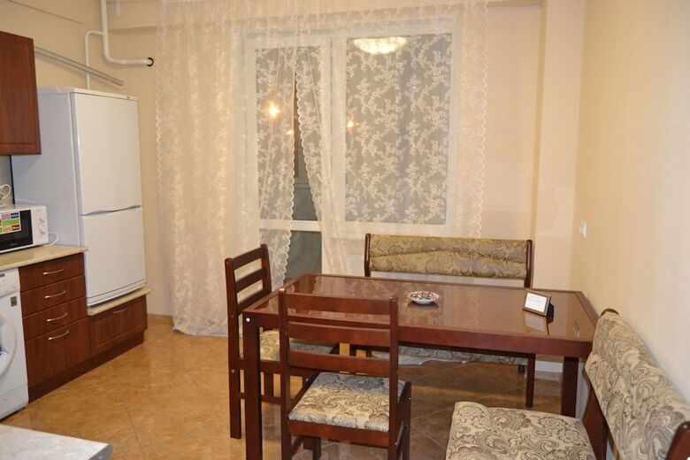 North Star Hotel Apartments