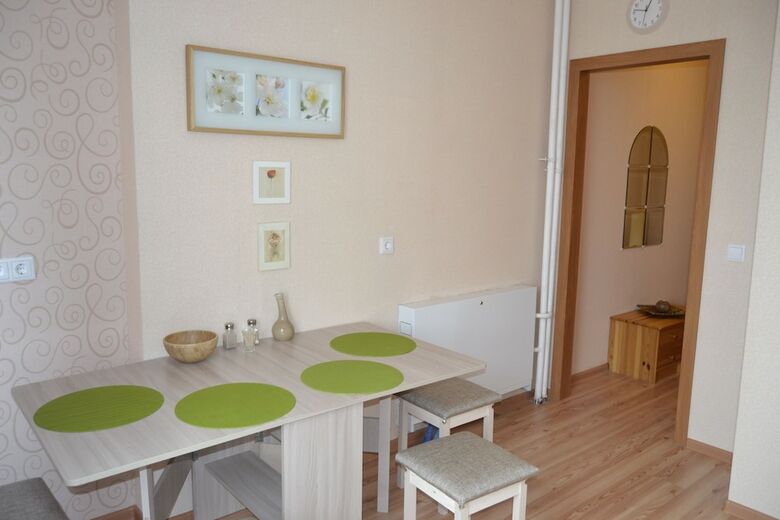 North Star Hotel Apartments