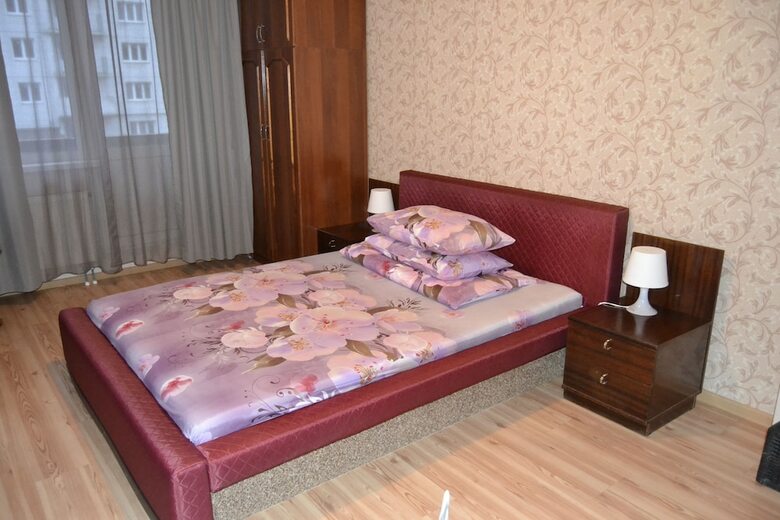 North Star Hotel Apartments