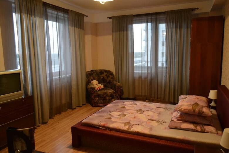 North Star Hotel Apartments