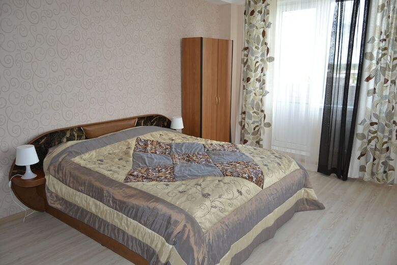 North Star Hotel Apartments