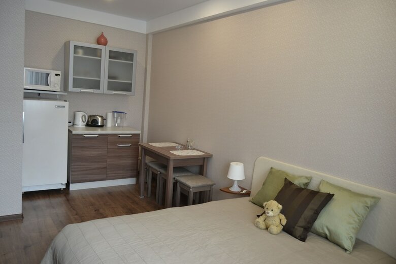 North Star Hotel Apartments