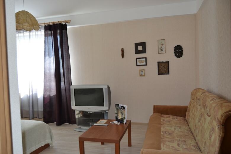 North Star Hotel Apartments