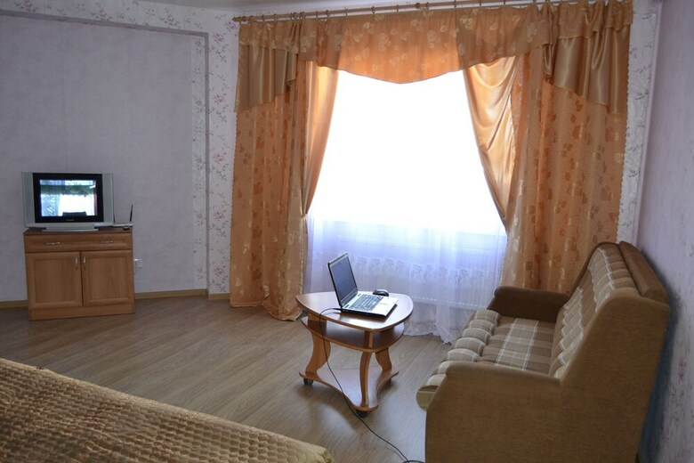 North Star Hotel Apartments
