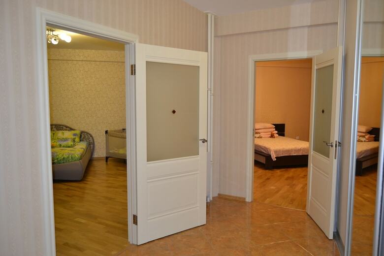 North Star Hotel Apartments