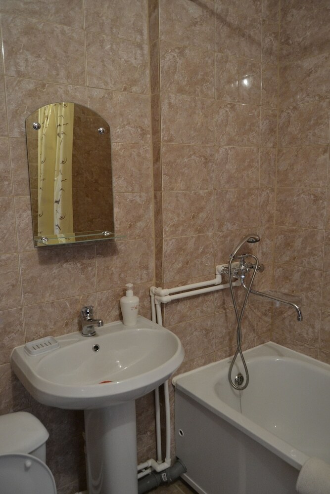 North Star Hotel Apartments