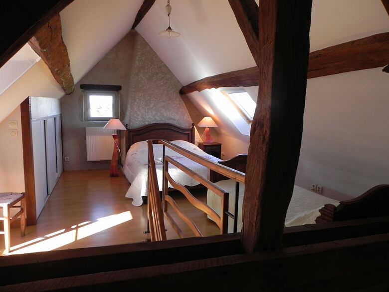 Domaine de La Guinch�re