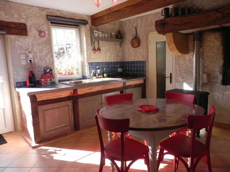 Domaine de La Guinch�re
