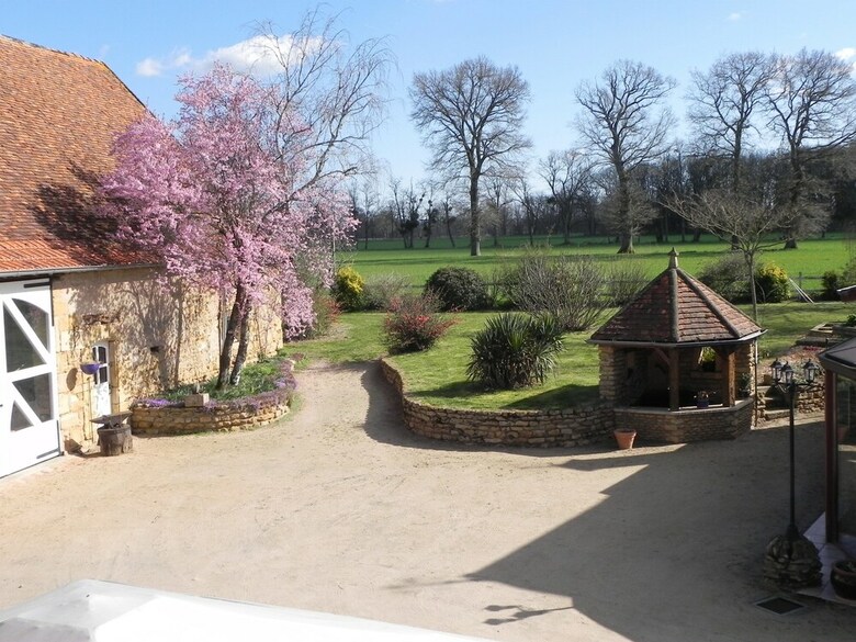 Domaine de La Guinch�re