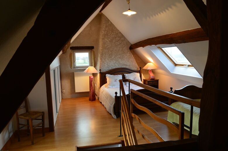Domaine de La Guinch�re