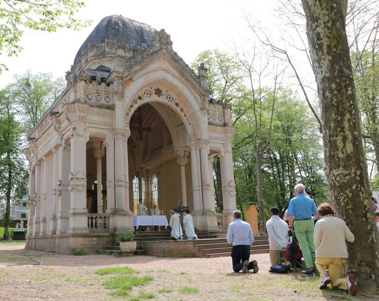 Domaine de La Guinch�re