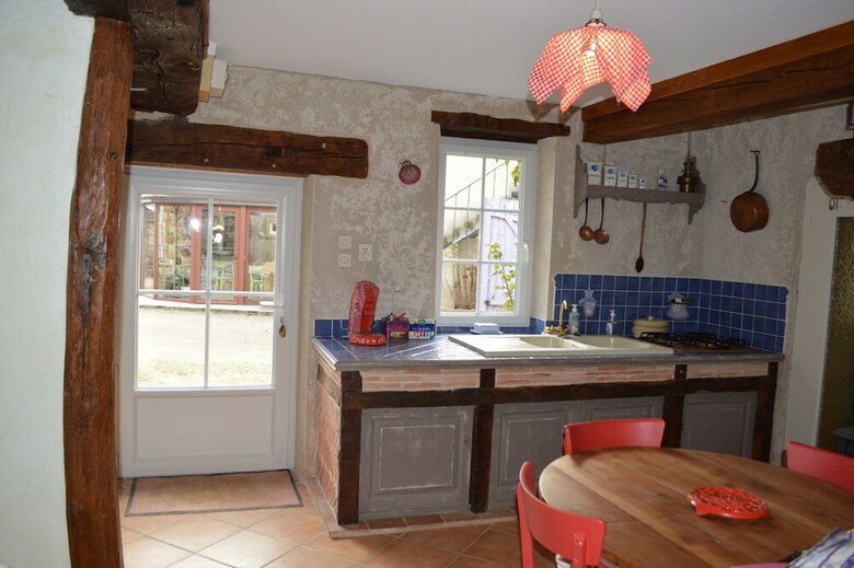 Domaine de La Guinch�re