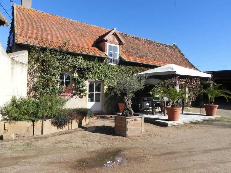 Domaine de La Guinch�re