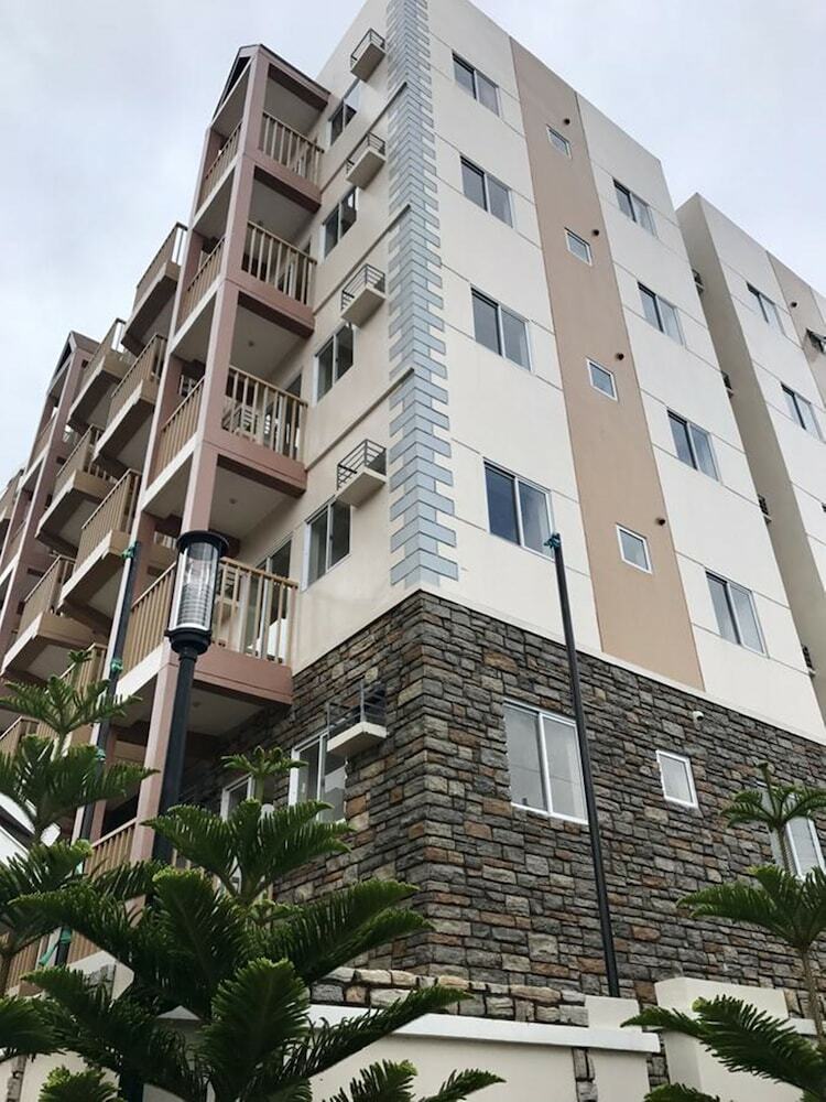 Apartamentos Cozy Condo In Baguio City