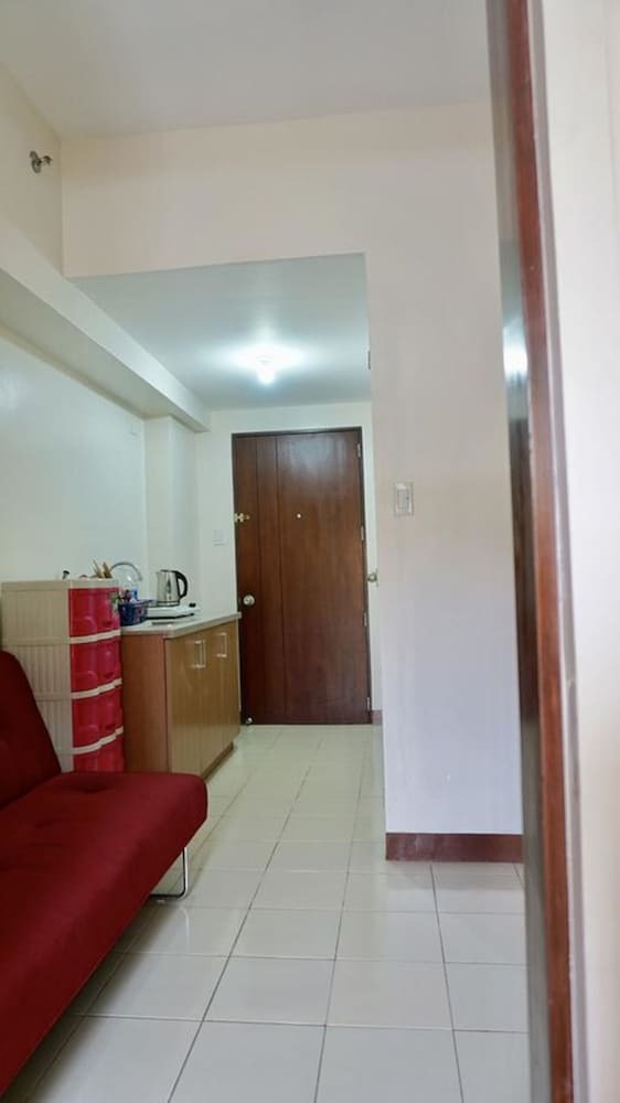 Apartamentos Cozy Condo In Baguio City