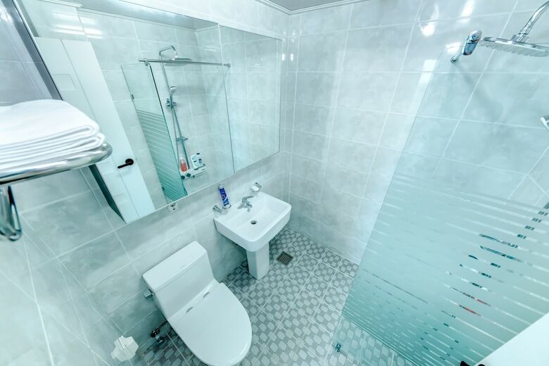 Hotel Jeju Aurum