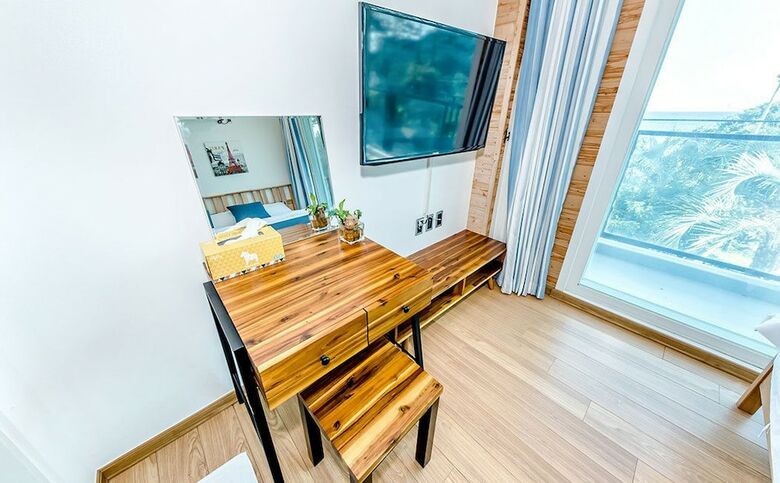 Hotel Jeju Aurum