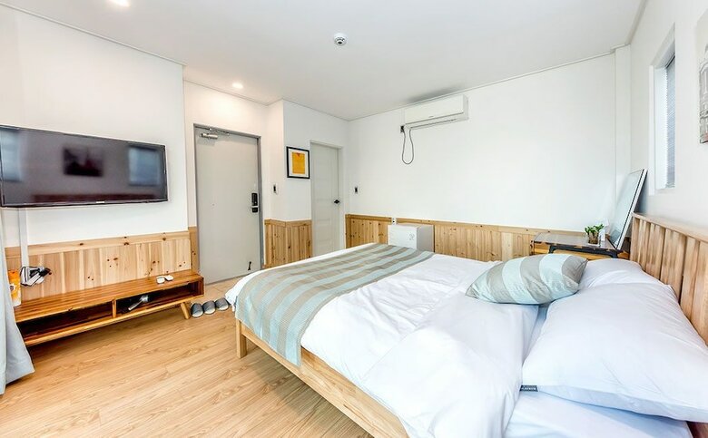 Hotel Jeju Aurum