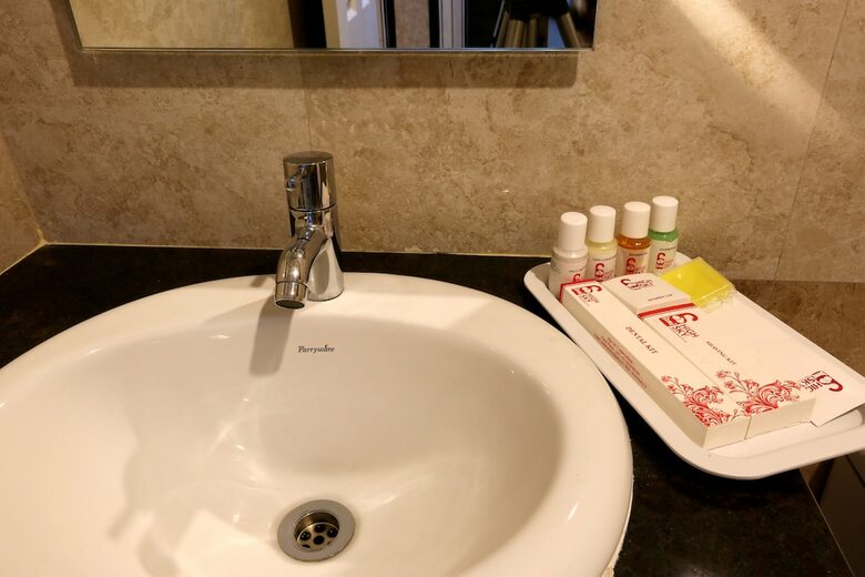 Hotel Highsky Whitefield