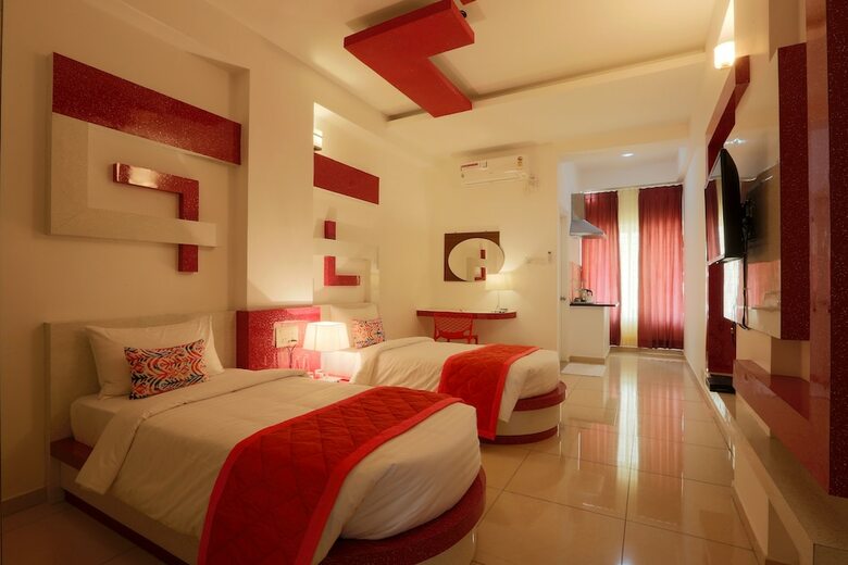 Hotel Highsky Whitefield