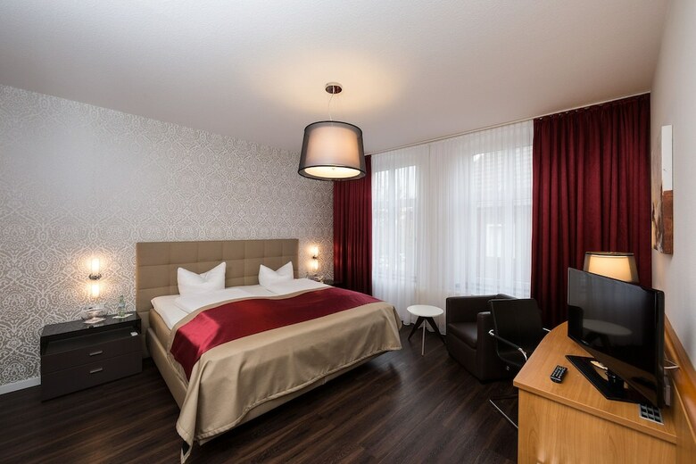 Hotel S�dlohner Hof