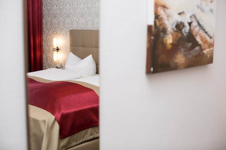Hotel S�dlohner Hof